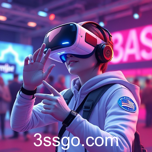 Impacto dos Avanços Tecnológicos no Mundo dos Jogos