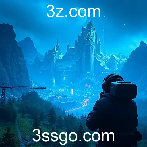 Avanços e Desafios de Jogos no 3ss