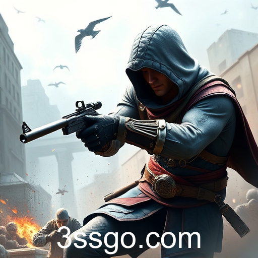 Revolução Digital: A Nova Era dos Jogos por Streaming