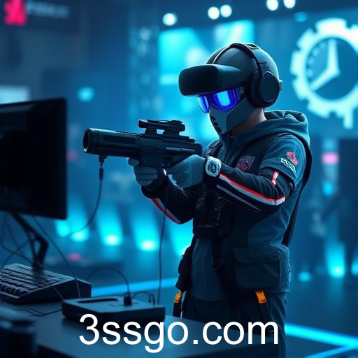 A Evolução do Mundo dos eSports: O Impacto do 3ss