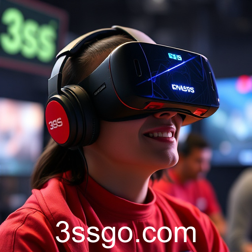 Inovações e Desafios no Mundo dos eSports
