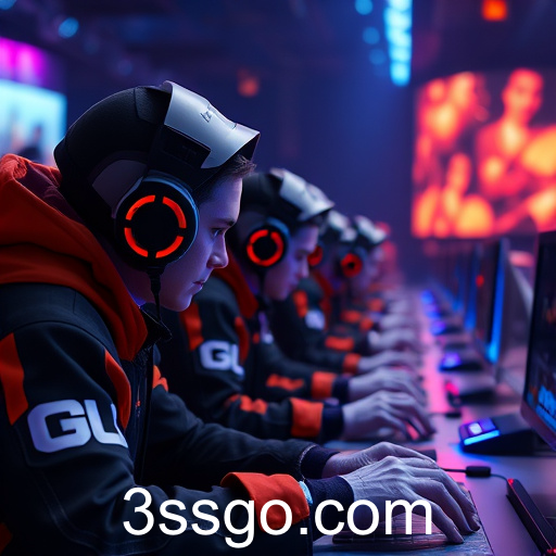 Revolução dos eSports no Cenário Atual