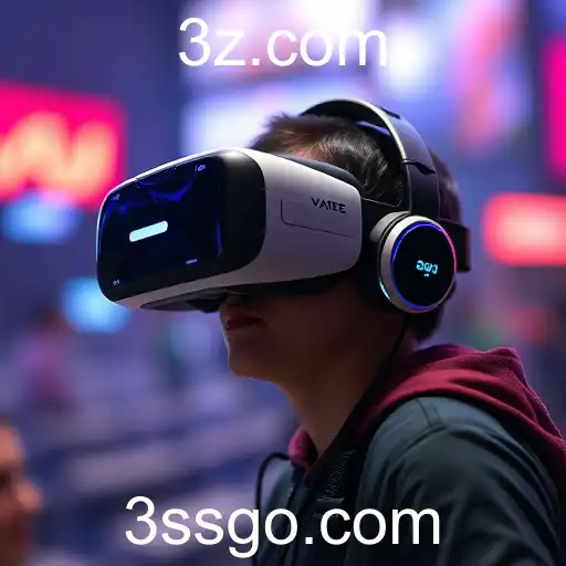 Inovações Revolucionárias no Mundo dos Jogos em 2025