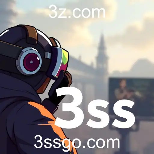 Avanços e tendências em sites de jogos: destaque para 3ss