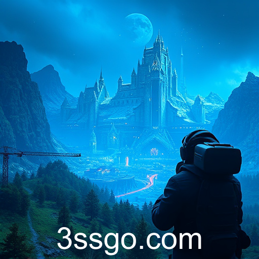 Revolução do Mundo dos Jogos com IA