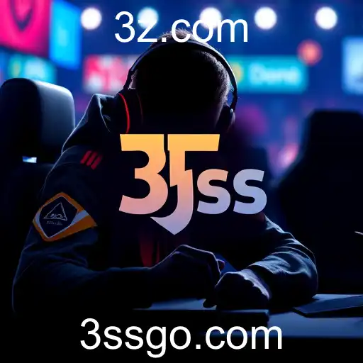A Revolução dos Jogos: Como o '3ss' Está Mudando o Cenário Online