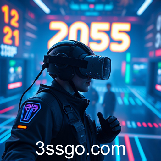 A Revolução dos Jogos Eletrônicos Continua