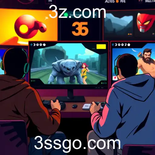 Evolução e Tendências dos Sites de Jogos em 2025