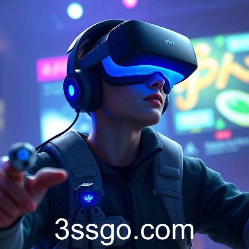 Tendências e Inovações no Mundo dos Jogos em 2025