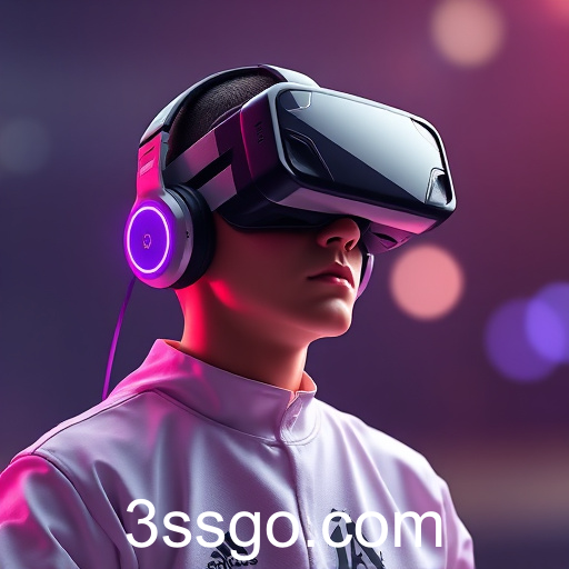 Tendências e Inovações no Mundo dos Jogos
