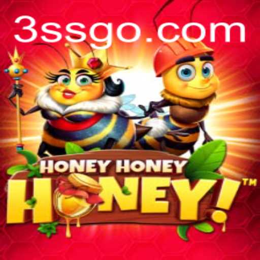 Explore the World of HoneyHoneyHoney: A Sweet Gaming Adventure