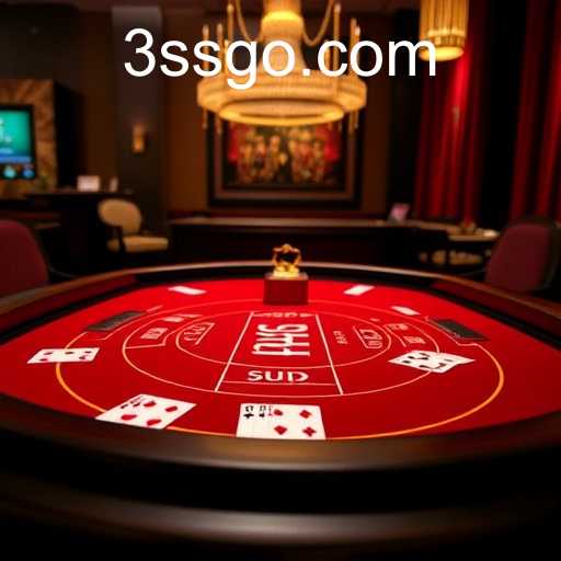 Online Baccarat