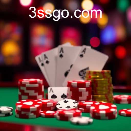 Responsible Gambling