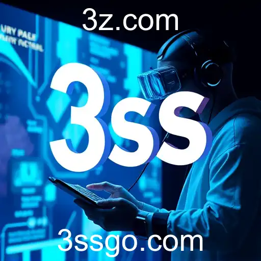 Novo Horizonte para Jogos Online: O Impacto da 3ss