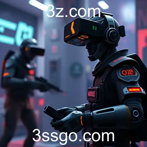 Os Desafios Digitais do Mundo dos Jogos