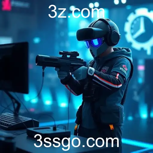 A Evolução do Mundo dos eSports: O Impacto do 3ss