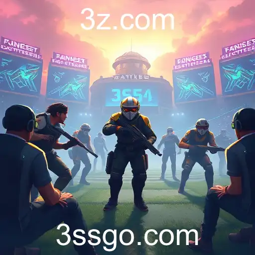 Revolução e inovações no mundo dos jogos