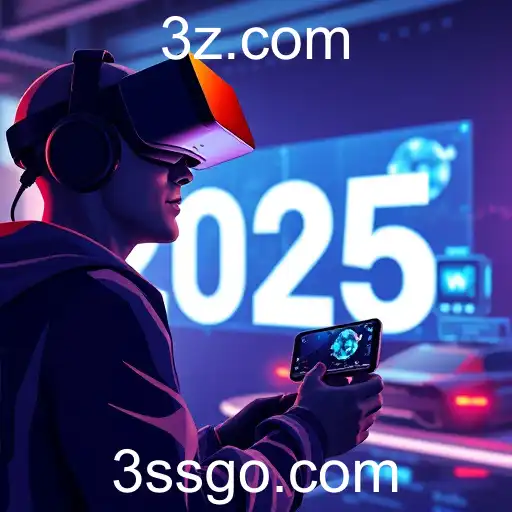 Revolução no Mundo dos Jogos: Impacto da Tecnologia de Vanguarda