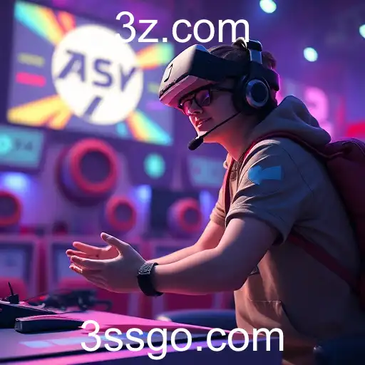 Revoluções e Desafios na Indústria de Jogos