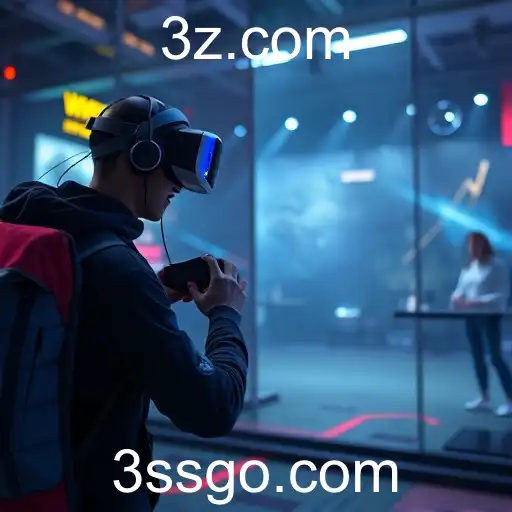 Novidades e Atualizações em Jogos para 2025