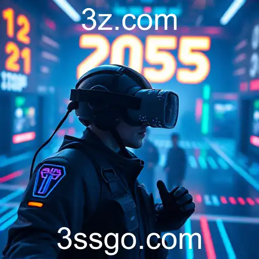 A Revolução dos Jogos Eletrônicos Continua