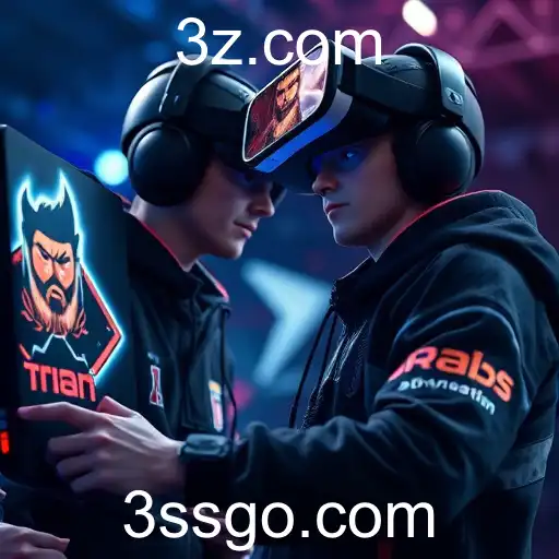 Revolução Digital nos Jogos: Tech Avança