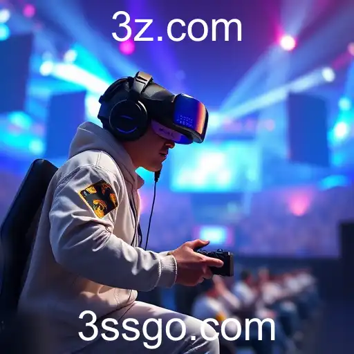 Revolução no Mundo dos Jogos com Tecnologia 3SS