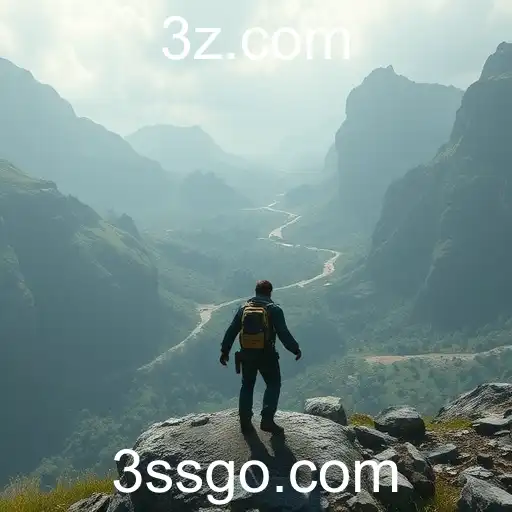 Revolução na Indústria dos Jogos: A Ascensão do 3ss