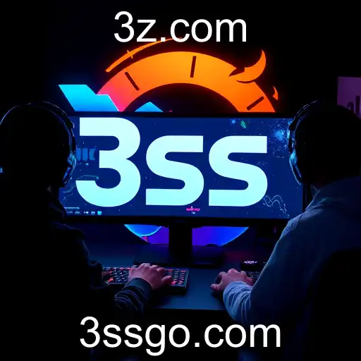 Avanço dos Jogos Online: 3ss Ganha Destaque