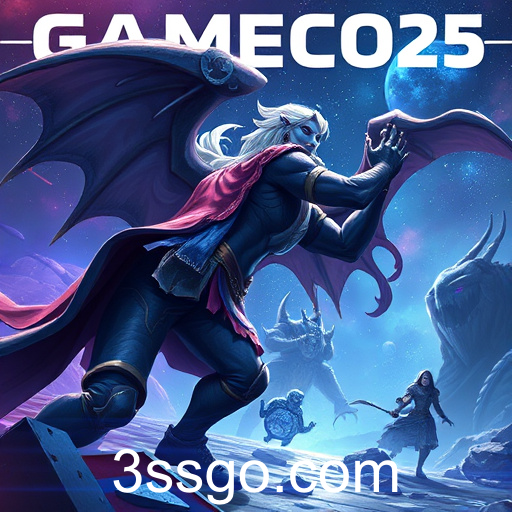 A Revolução dos Jogos com a Tecnologia 3ss