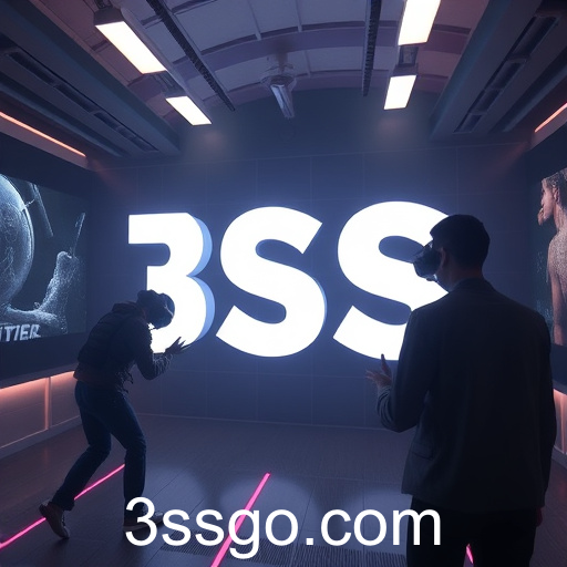 Revolução no mercado de jogos com a ascensão do '3ss'