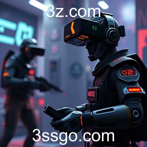 A Revolução do Jogo: Como o 3ss Está Transformando o Cenário Competitivo