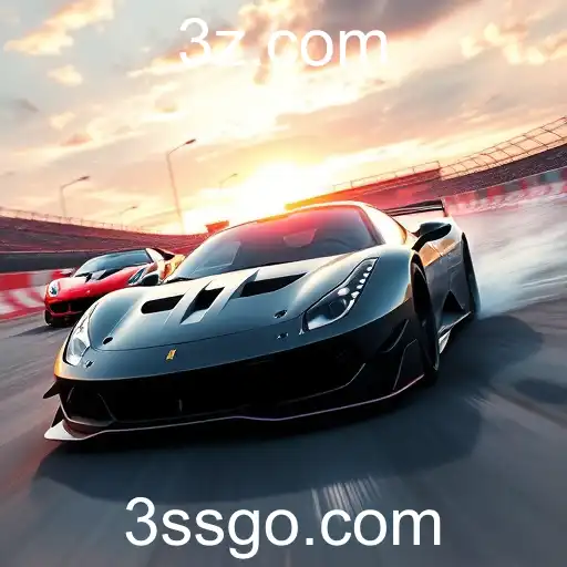 A Revolução do 3ss no Cenário dos Jogos