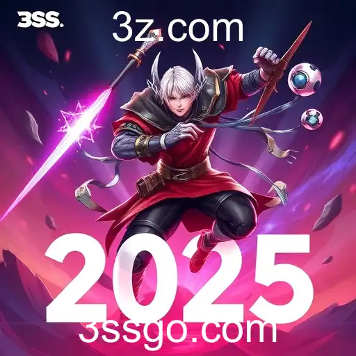 A Ascensão do 3ss na Indústria de Jogos