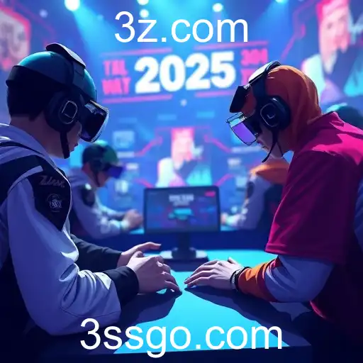 Avanços e Desafios nos Jogos Online