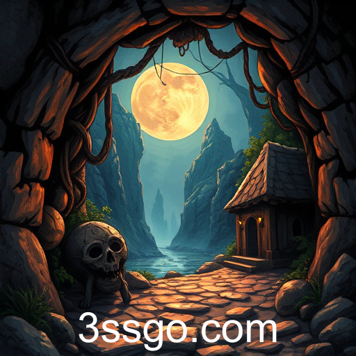 O Fascinante Mundo dos Jogos de Aventura
