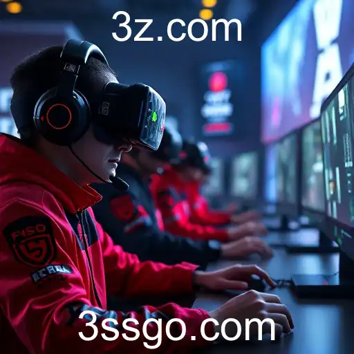 Revolução na Indústria de Jogos: As Novidades do Momento