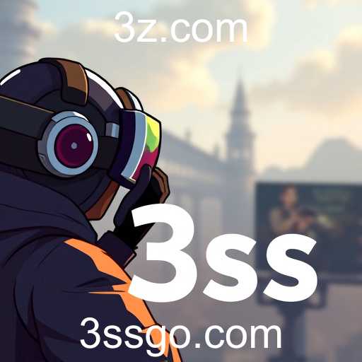 Avanços e tendências em sites de jogos: destaque para 3ss