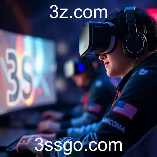 Revolução dos Games: Impacto da 3ss na Indústria