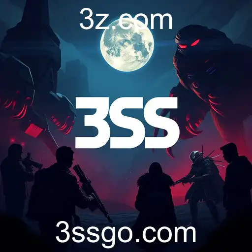 Explorando o Universo de Jogos na Plataforma 3ss