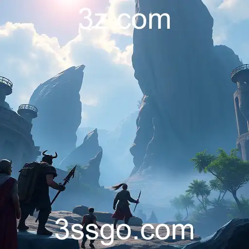 Impacto e Inovações no Mundo dos Jogos em 2025