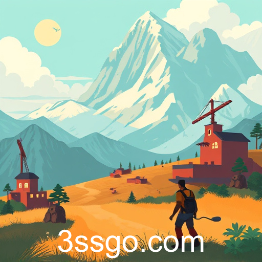 Explorando o Fascinante Universo dos Jogos Indie