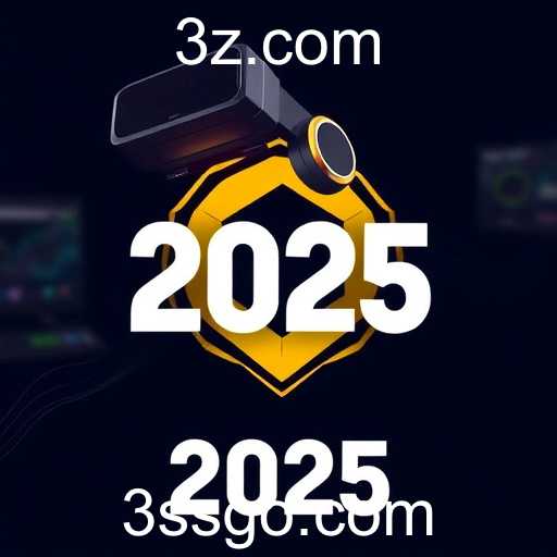 Inovações e Tendências no Mundo dos Jogos para 2025