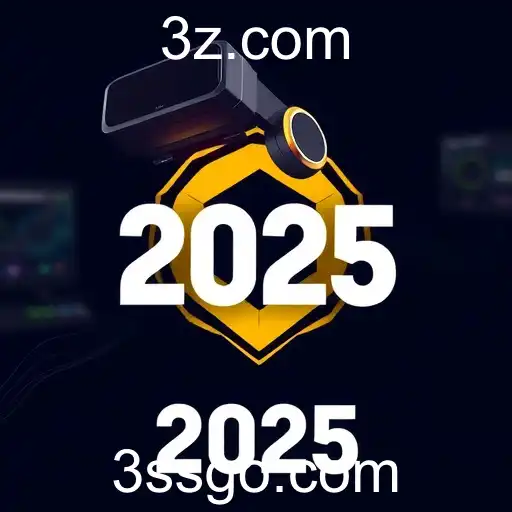 Inovações e Tendências no Mundo dos Jogos para 2025