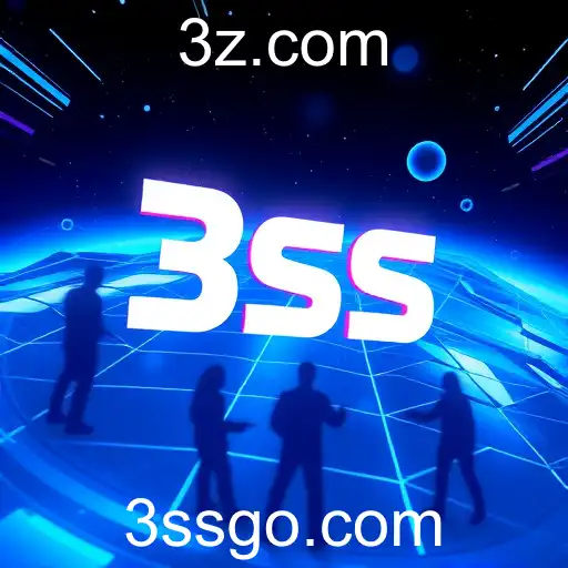 Nova Era dos Jogos Online com 3ss