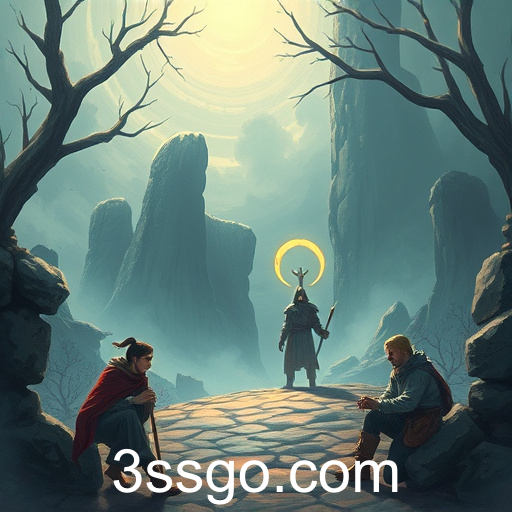 A Fascinante Jornada dos Jogos de Role-Playing