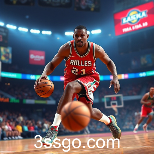 A Evolução e o Impacto dos Jogos de Esportes na Indústria de Games