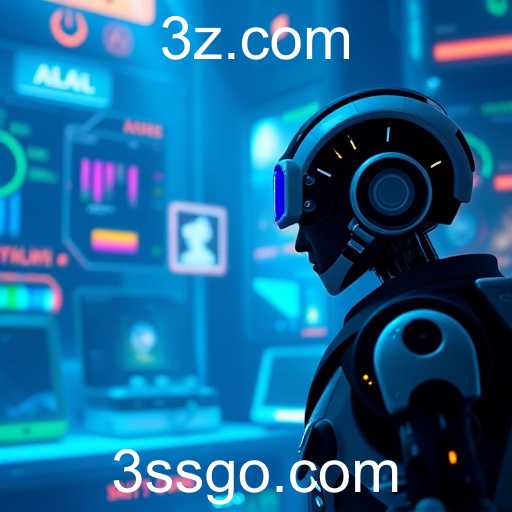 Revolução nos Jogos com a Tecnologia 3ss: Novos Desafios e Oportunidades